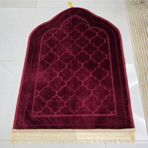 سجادة صلاة 1 / Prayer Mat 1