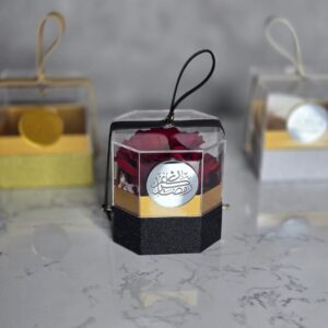 توزيعات رمضان 3 / Ramadan Distributions 3