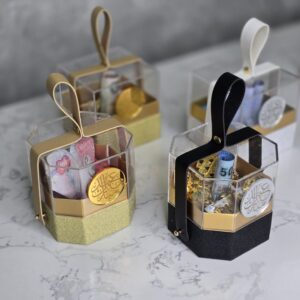 علب العيدية / منوع